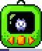 It's tamaNOTchi! Click to feed!